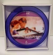 Titanic Purple 7" Novelty