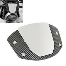 Carbon Windscreen Windshield