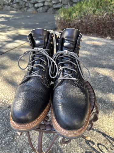 Truman boot company - truman, 11d