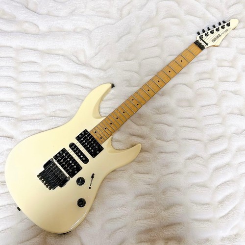 Yamaha rgz iii japanese - iii,