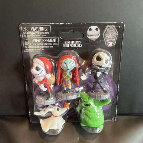 Nightmare before christmas - nightmare,