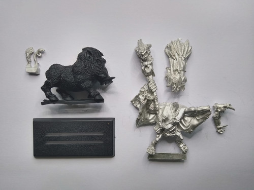 Warhammer orcs goblins 1x - warhammer,