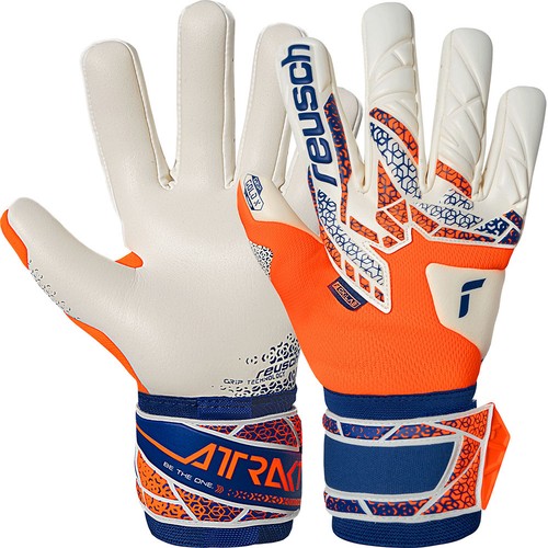 Reusch attrakt gold nc - attrakt, x