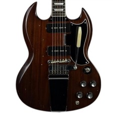 Burny SG Maestro Tremolo -