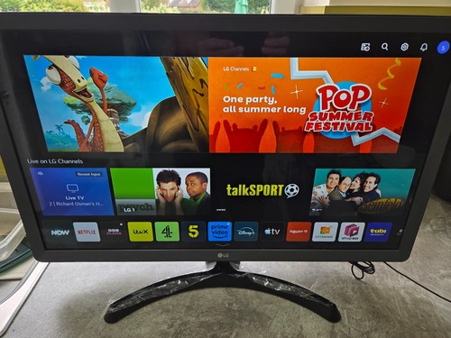 28tq515s hd led - lg,