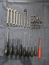 Halfords Advanced & Draper Expert Hand Tools Ratchets Screwdrivers Sockets 