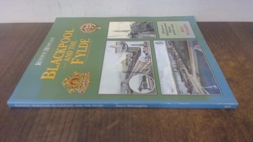 Blackpool and the fylde 150 - blackpool,