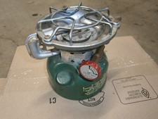 Vintage COLEMAN 502 Camp Stove