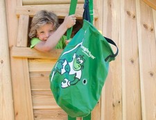Kid bucket pulley - kid's,