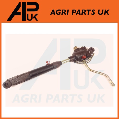 Linkage levelling box assembly - linkage,