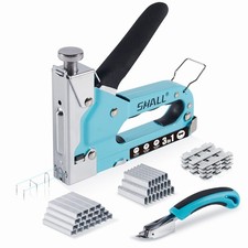 SHALL Staple Gun Heavy Duty