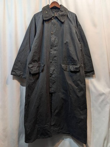 Barbour burghley wax - barbour, cotton