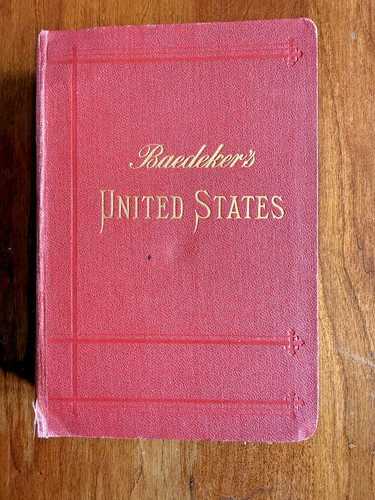 1904 baedeker united states - 1904,