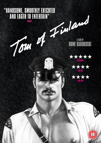 Tom finland - tom, of