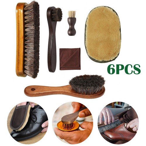 Sets shoe brush - shoe,