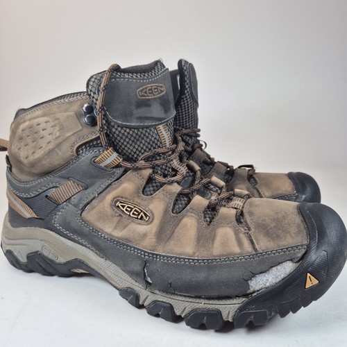 Keen men targhee 3 - keen, men's