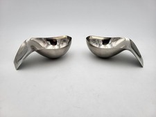 MINT # 2x Rösle food cup serving ring dessert form # 15940 # 10 cm # stainless steel 18/10