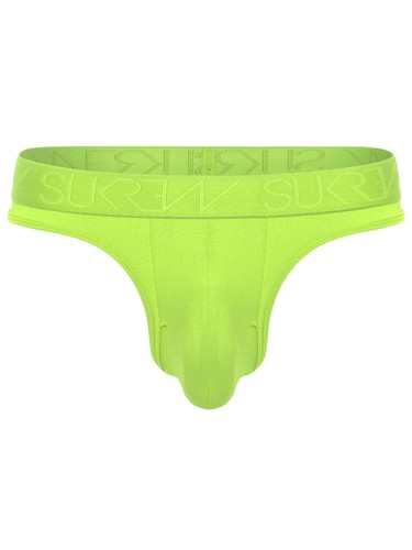Sukrew fiesta classic thong - classic,