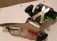 Shimano M970 Front Mech