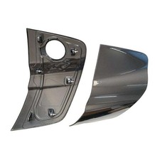 Carbon fiber side - carbon,