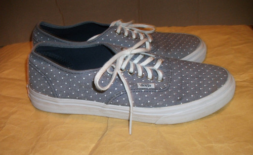 Vans off the wall classic - the, grey