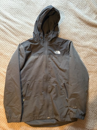 The north face - north, hooded
