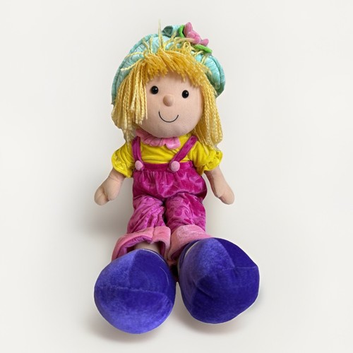 Vintage goffa large plush - vintage,