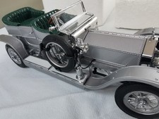 Franklin mint 1986 1:24 1907