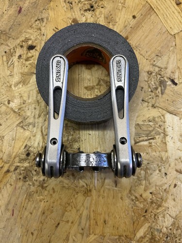 Vintage suntour friction - suntour,
