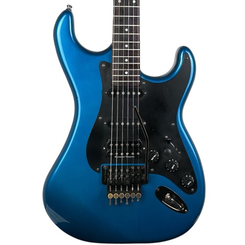 Kramer pacer deluxe metallic - kramer,