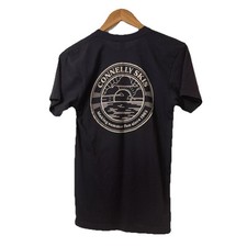 American Apparel Connelly Skis