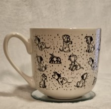 Disney 101 Dalmations Large