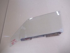 Ford Capri mk1 Door Glass