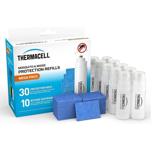 Thermacell mosquito midge - thermacell,