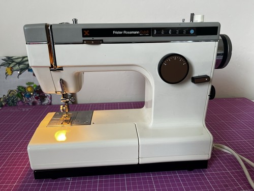 Frister rossmann cub 6 - frister,