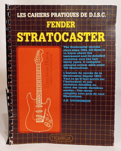 Vintage 1983 fender - 1983,
