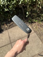 Mizuno vintage golf putter - mizuno,