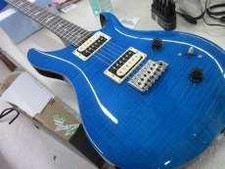 Paul Reed Smith SE Custom 22