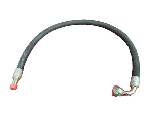 Europower hydraulic hose - hose, 1/2"
