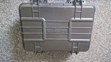 Vanguard Supreme 40F Hard Carry Case with Foam