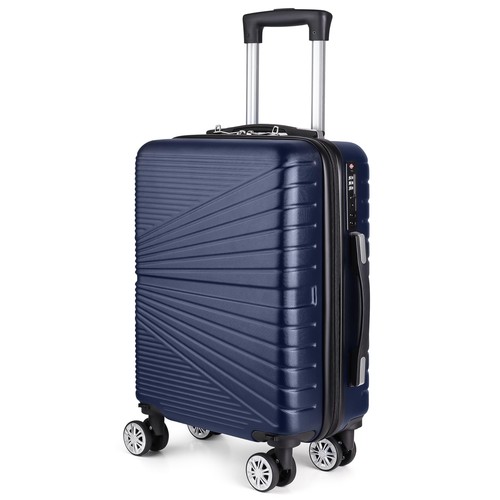 Cabin carry suitcase - cabin, on