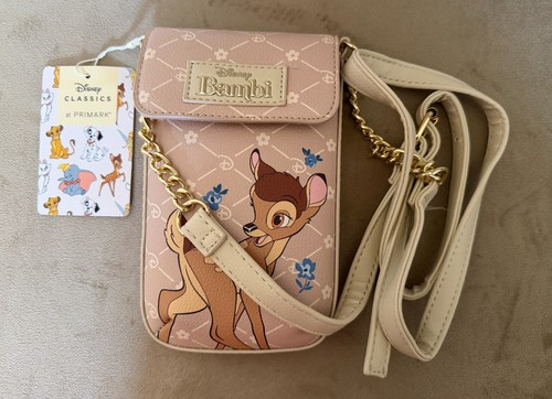 Disney bambi cellphone - bambi,