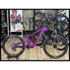 Santa Cruz Heckler SL Carbon