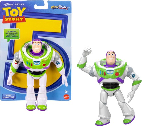 Mattel disney and pixar - disney,
