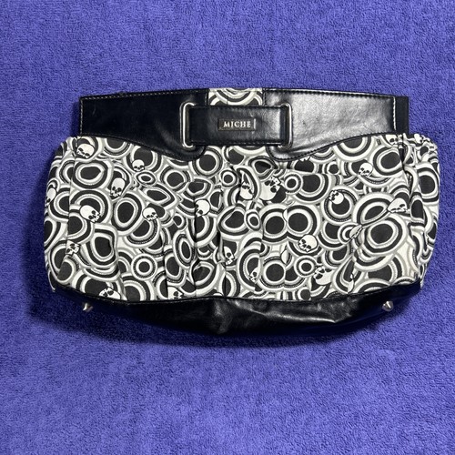 Rare miche classic skull - rare,