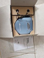 Sony CD Walkman D-EJ725