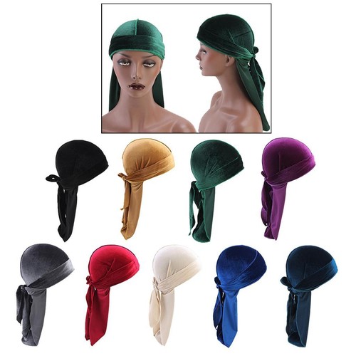 Ladies men tail velvet - ladies,