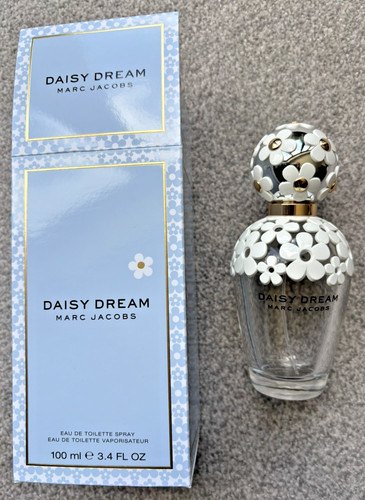 Marc jacobs daisy - daisy, empty