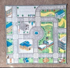 Chad Valley Double Sided Play