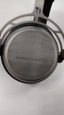 Beyerdynamic T1 2nd Generation Audiophile Tesla Hi-Fi Headphone w/box & case